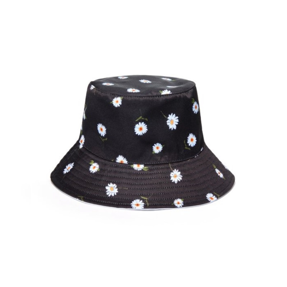 Alice + Olivia Reversible Bucket Hat